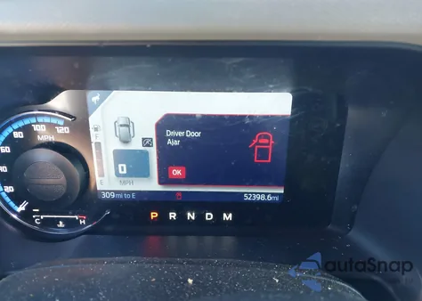 2023 Ford Bronco Badlands from USA, damaged, VIN 1FMDE5CP7PLB01355